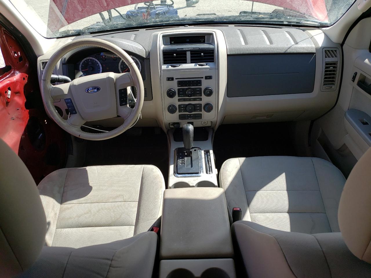 2011 Ford Escape - Image 8