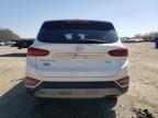 2019 Hyundai Santa Fe Sel للبيع في Austell، GA - Front End
