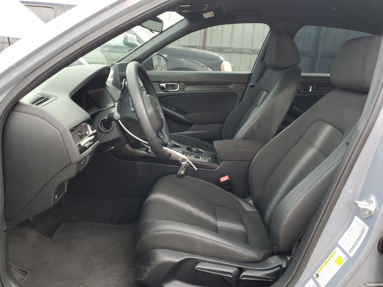 2024 Honda Civic - Image 7