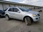 2006 Mercedes-Benz Ml 500 на продаже в Louisville, KY - Water/Flood