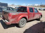2018 Nissan Frontier S на продаже в Colorado Springs, CO - All Over