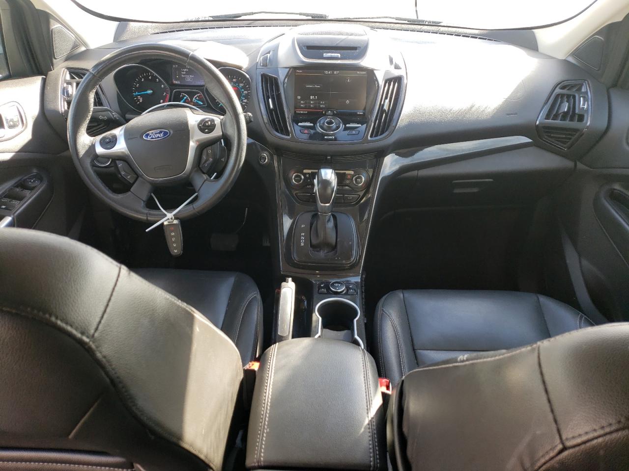 2014 Ford Escape - Image 8