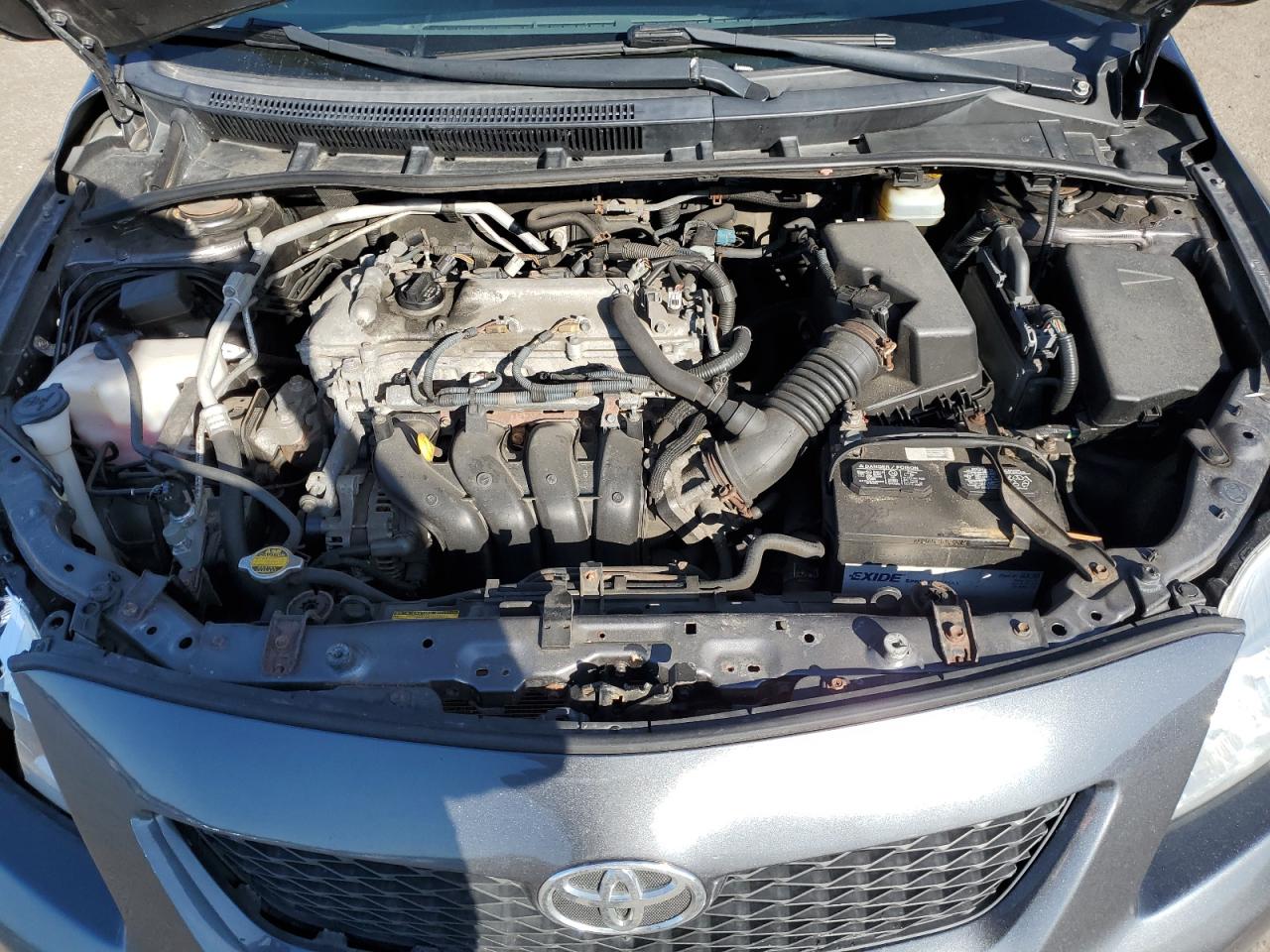 2009 Toyota Corolla - Image 11