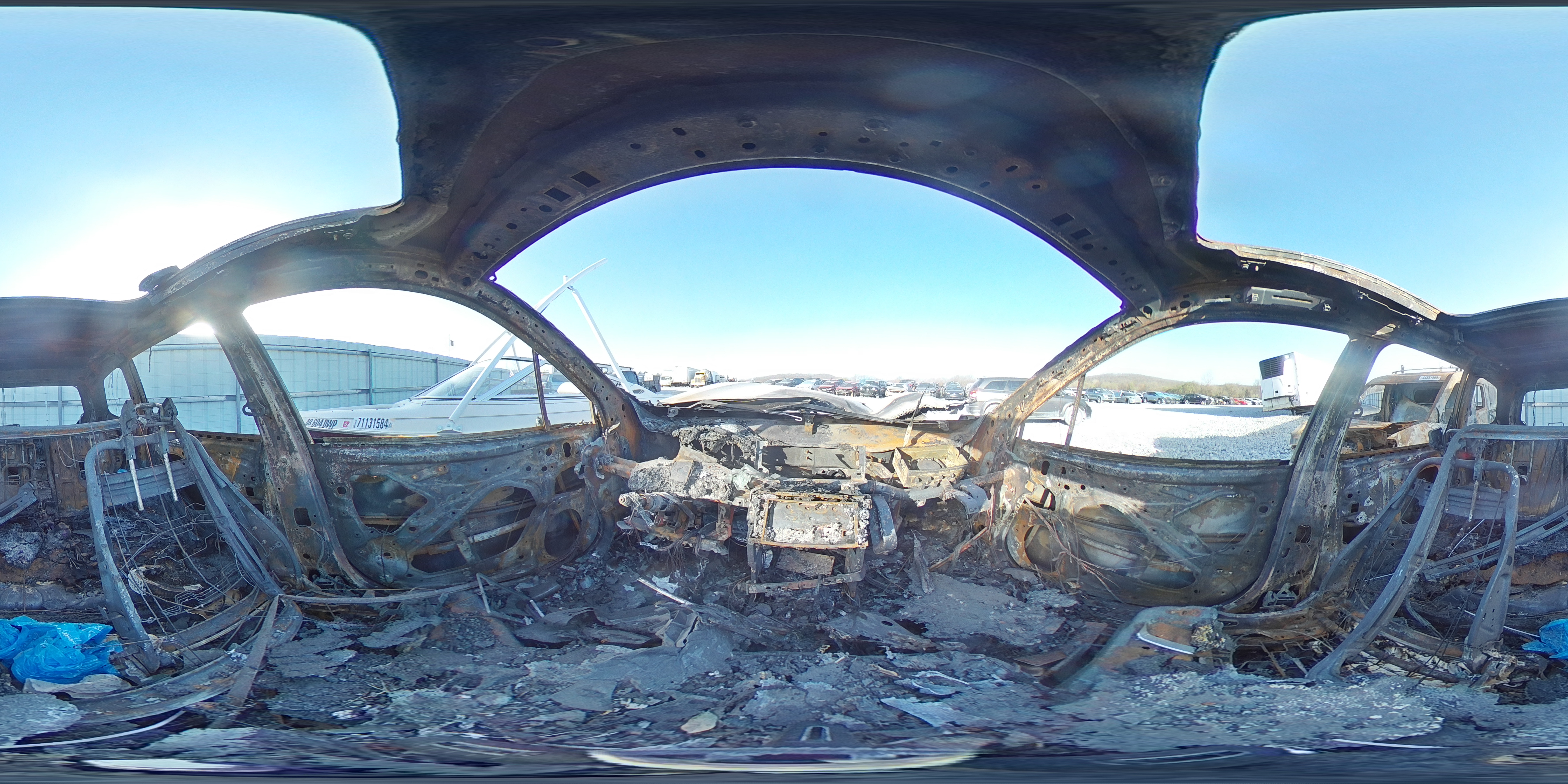 2017 Subaru Forester 2.5I Premium VIN: JF2SJAGC8HH424262 Lot: 80878895