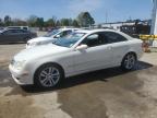2009 Mercedes-Benz Clk 350 للبيع في Shreveport، LA - Undercarriage
