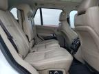 2017 Land Rover Range Rover Supercharged იყიდება Wilmer-ში, TX - Side