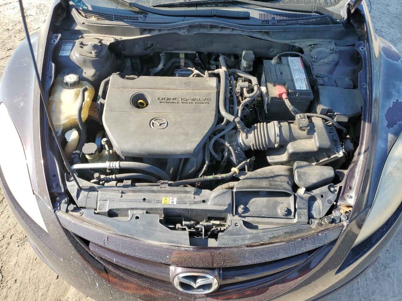 2010 Mazda 6 - Image 13