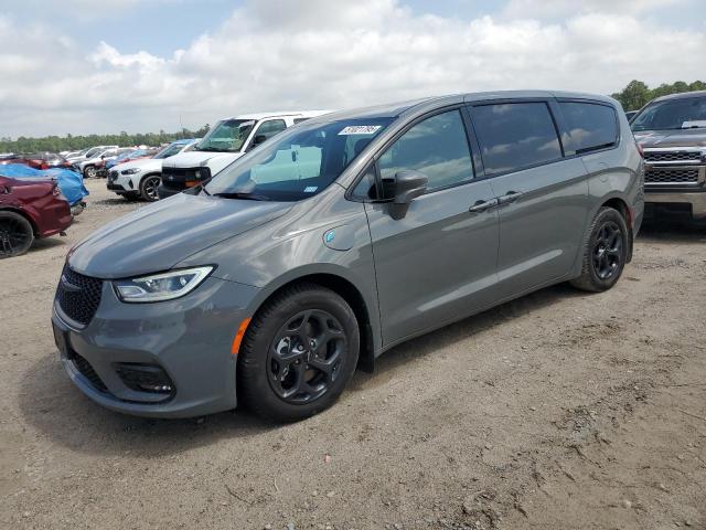 2022 Chrysler Pacifica Hybrid Limited