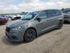 2022 Chrysler Pacifica Hybrid Limited na sprzedaż w Houston, TX - Side