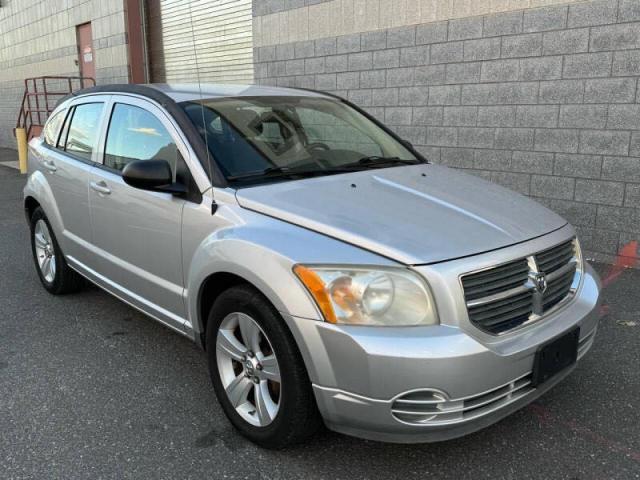 2010 Dodge Caliber Sxt