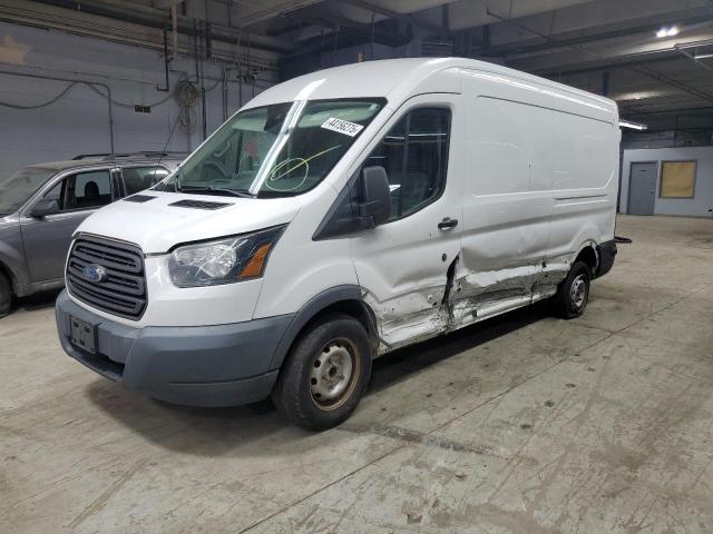 2015 Ford Transit T-150