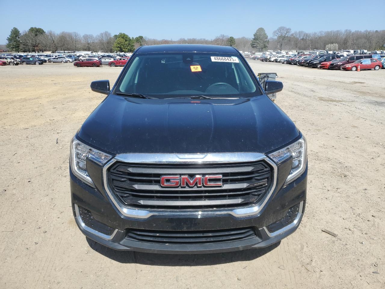 2022 GMC Terrain - Image 5