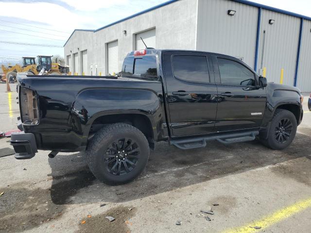  GMC CANYON 2022 Black