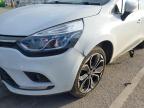 2018 RENAULT CLIO ICONIC DCI  for sale at Copart CHESTER