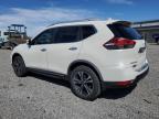 2017 Nissan Rogue S zu verkaufen in Earlington, KY - Hail