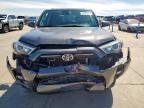 2021 Toyota 4Runner Sr5/Sr5 Premium en Venta en Grand Prairie, TX - Front End