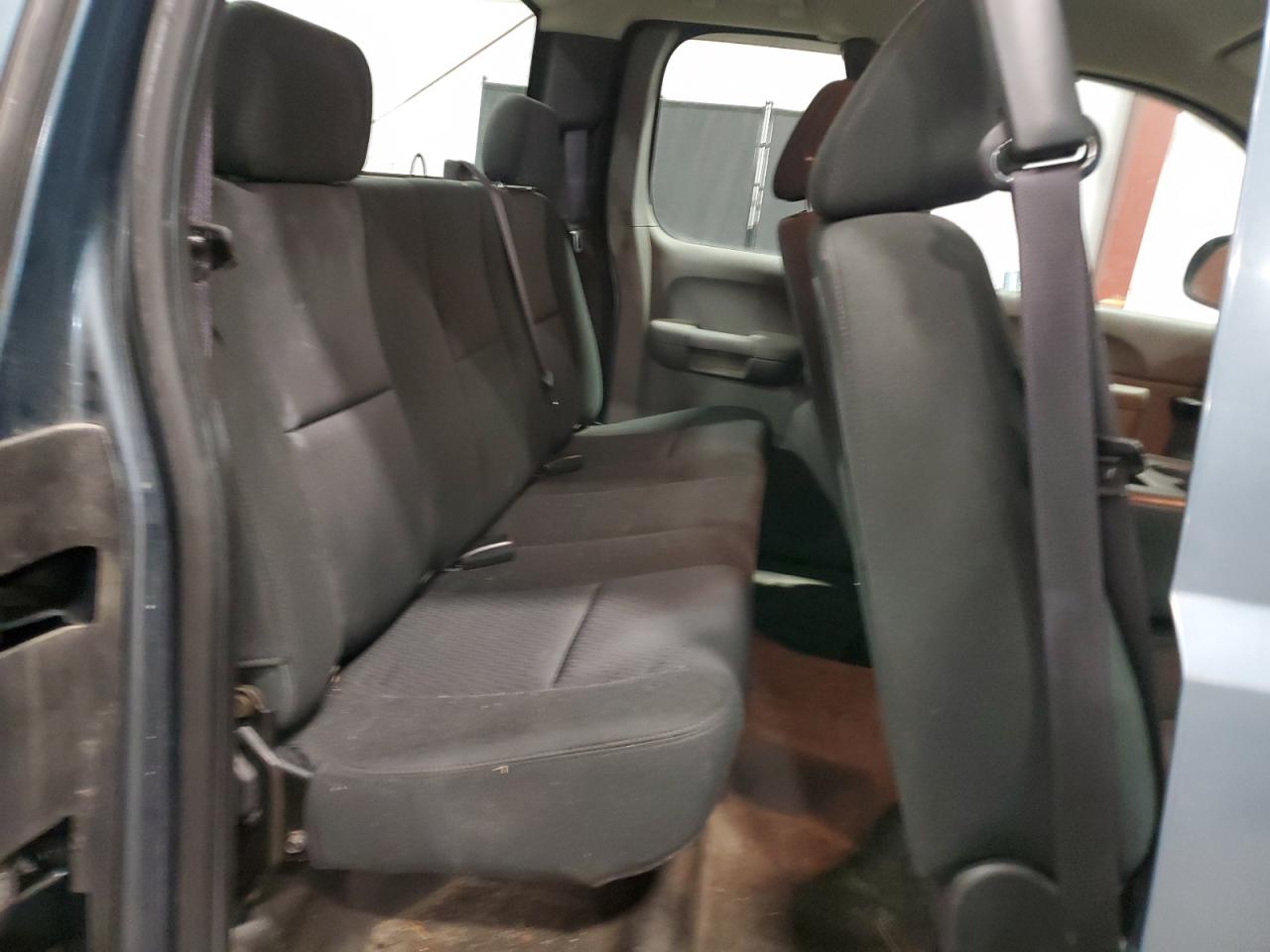2013 GMC Sierra - Image 10