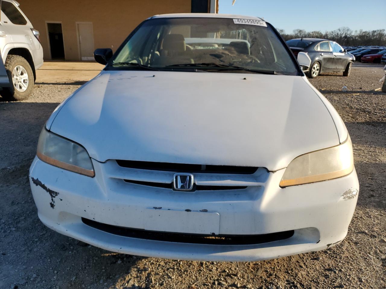 2000 Honda Accord - Image 5