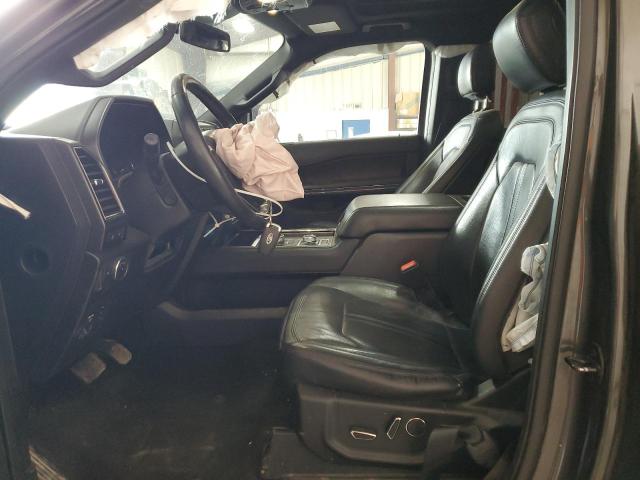  FORD EXPEDITION 2019 Угольный