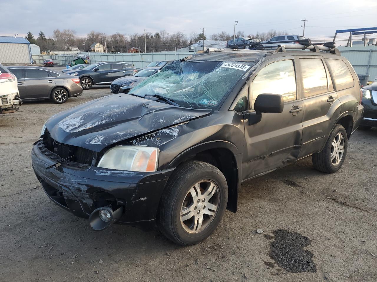 2006 Mitsubishi Endeavor - Image 1