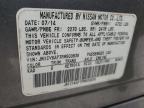 2015 Infiniti Q40  продається в Opa Locka, FL - Side