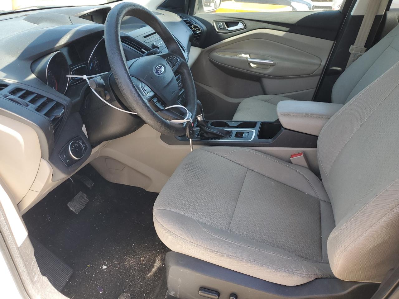 2017 Ford Escape - Image 7
