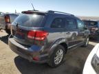 2014 Dodge Journey Sxt en Venta en Albuquerque, NM - Front End