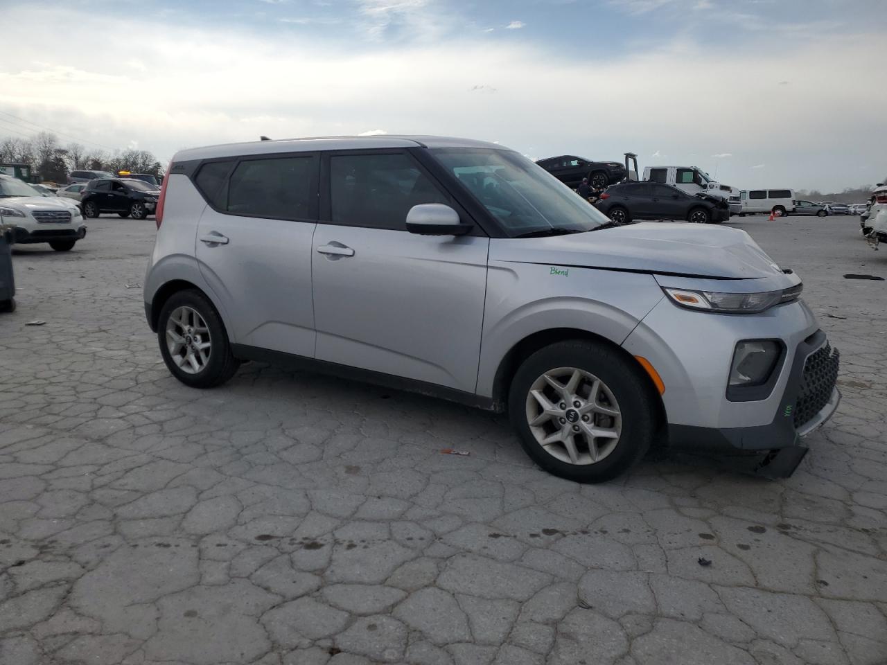2020 Kia Soul - Image 4