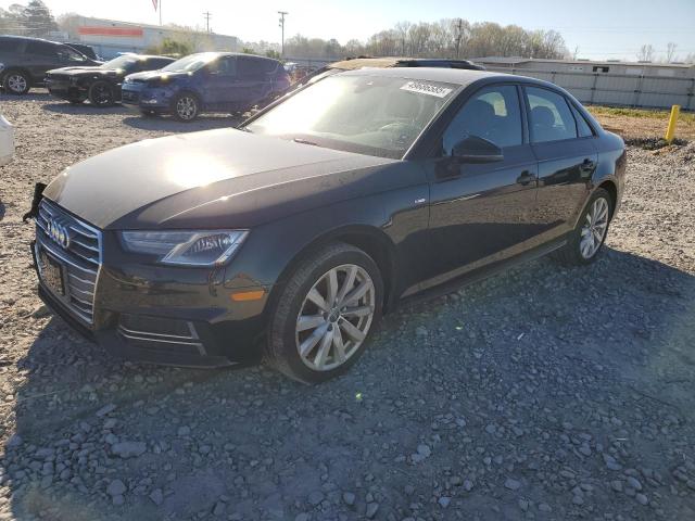 2018 Audi A4 Premium