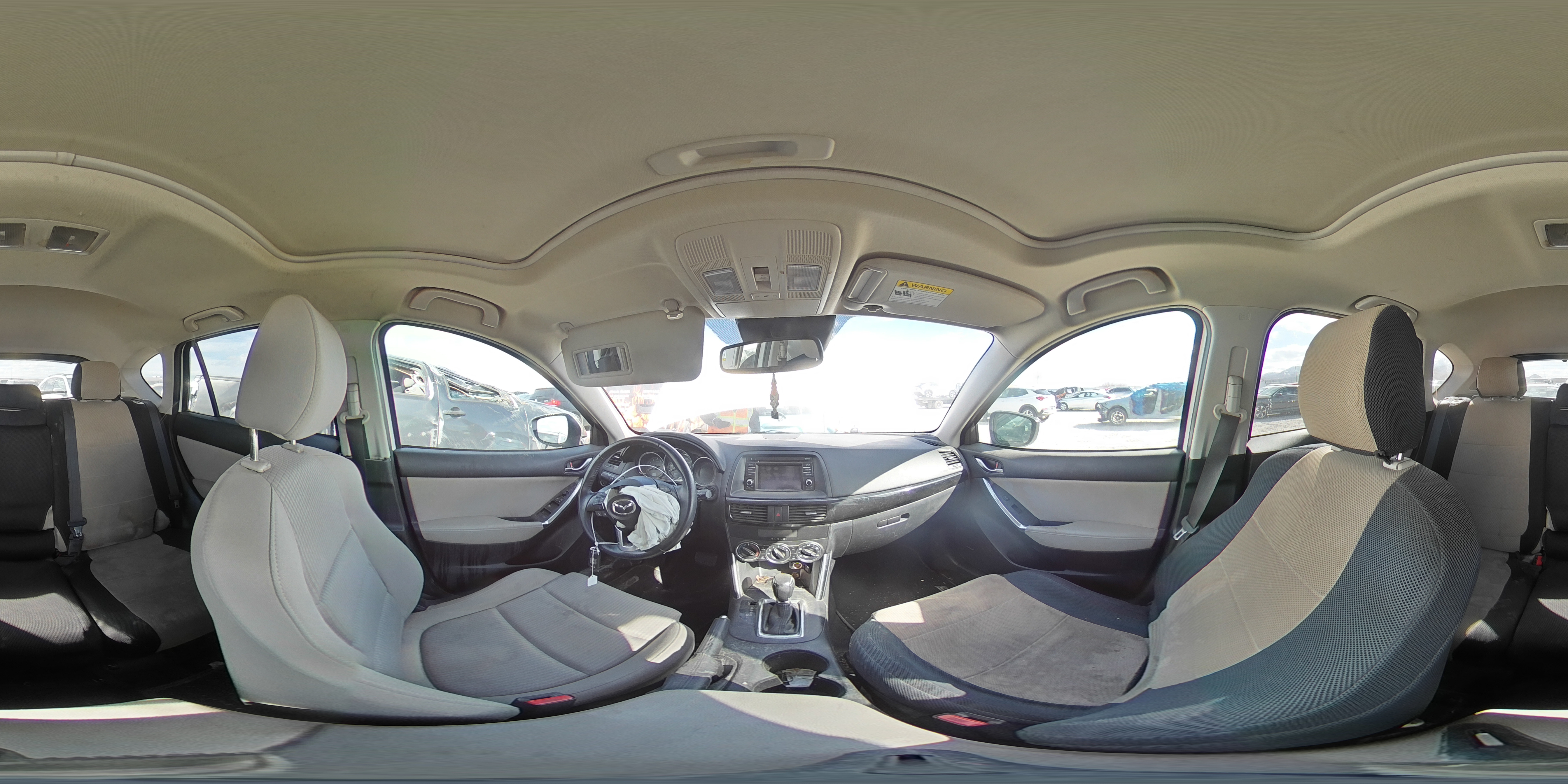 2015 Mazda CX-5 - Image 13
