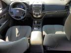 2011 Hyundai Santa Fe Gls продається в Fresno, CA - Minor Dent/Scratches