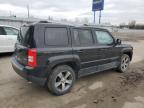 2017 Jeep Patriot Latitude for Sale in Fort Wayne, IN - Water/Flood
