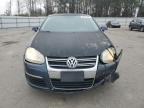 2006 Volkswagen Jetta 2.5 Option Package 1 იყიდება Dunn-ში, NC - Front End