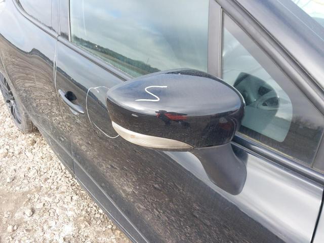 2014 RENAULT CLIO D-QUE