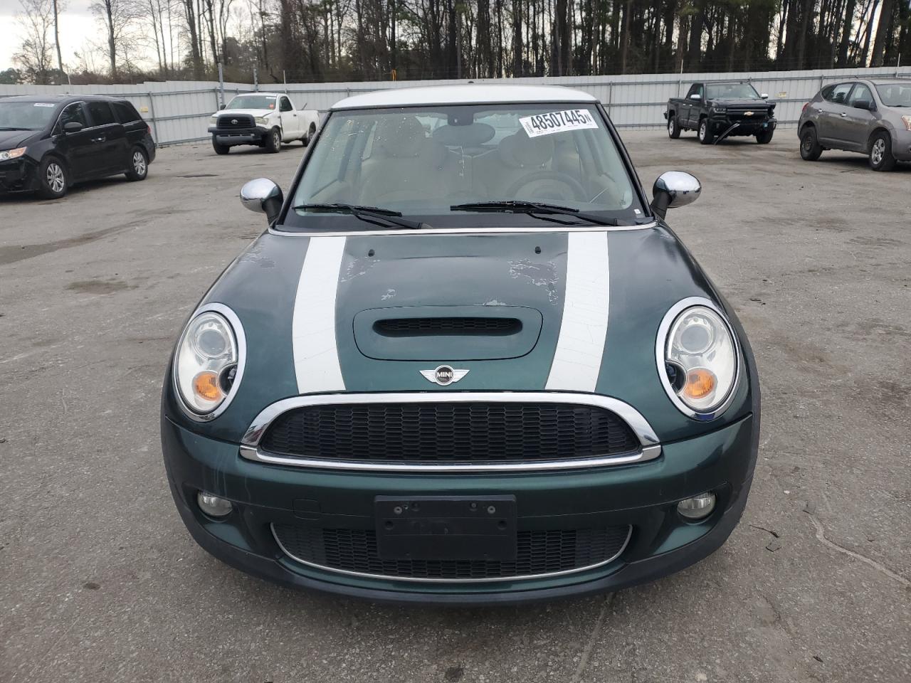 2007 MINI Cooper - Image 5