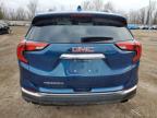 2019 Gmc Terrain Slt за продажба в Davison, MI - Front End