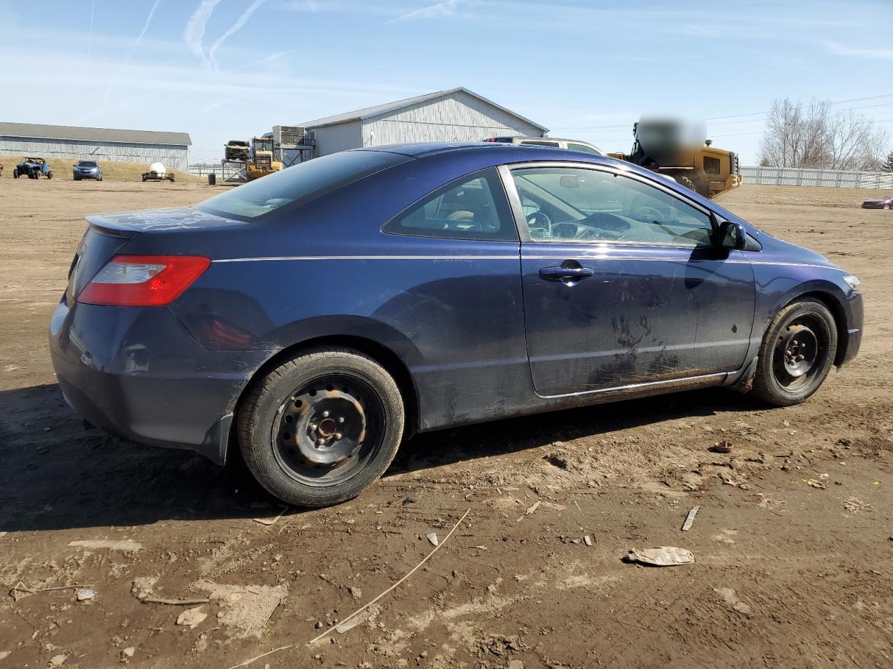 2010 Honda Civic - Image 3