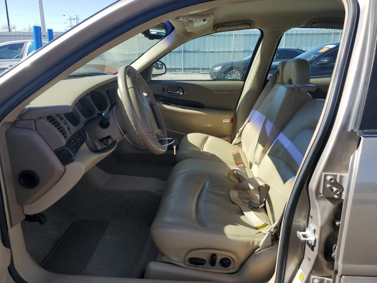 2004 Buick LeSabre - Image 7