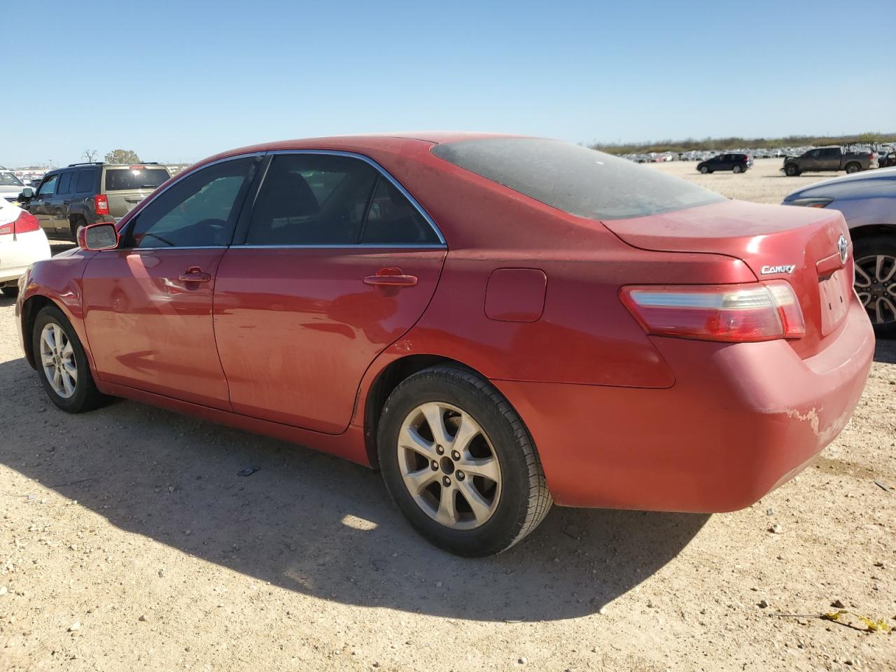 2009 Toyota Camry - Image 2