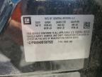 2013 Chevrolet Cruze Ls იყიდება Augusta-ში, GA - Rear End