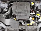 2024 Subaru Forester Sport   იყიდება Van Nuys-ში, CA - Mechanical