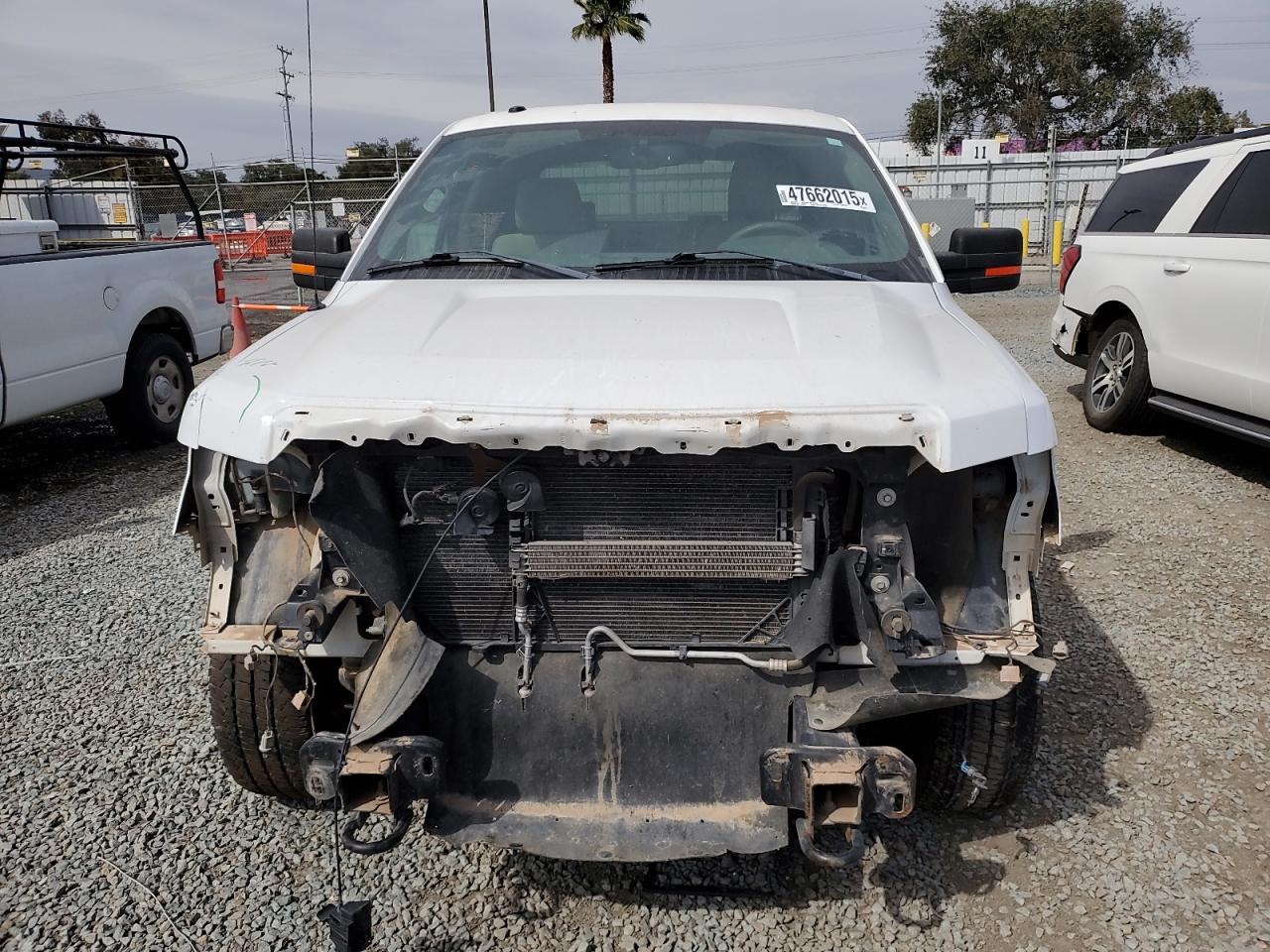 2009 Ford F-150 - Image 5