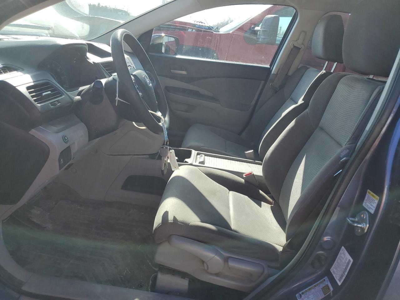 2013 Honda CR-V - Image 7