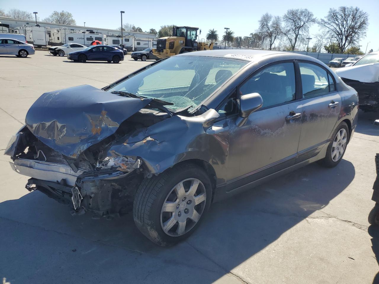 2009 Honda Civic - Image 1