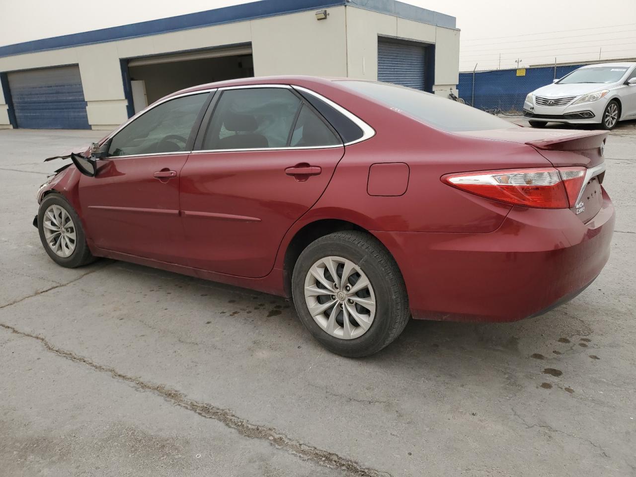 2015 Toyota Camry - Image 2