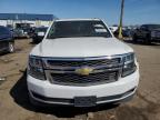 2018 Chevrolet Suburban K1500 Lt იყიდება Woodhaven-ში, MI - Water/Flood