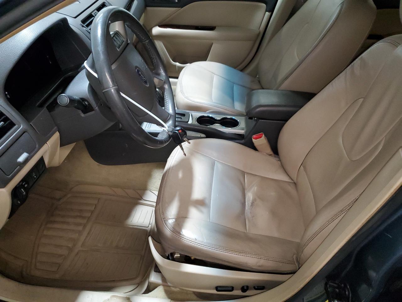 2012 Ford Fusion - Image 7