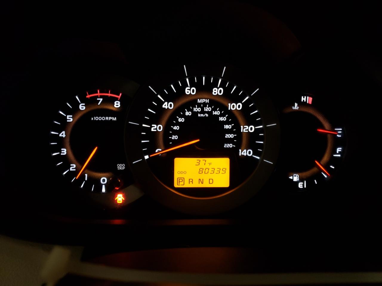2012 Toyota RAV 4 - Image 9