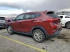 2019 Hyundai Tucson Se for Sale in Las Vegas, NV - Front End
