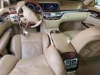 2007 Mercedes-Benz S 600 იყიდება Chatham-ში, VA - Side